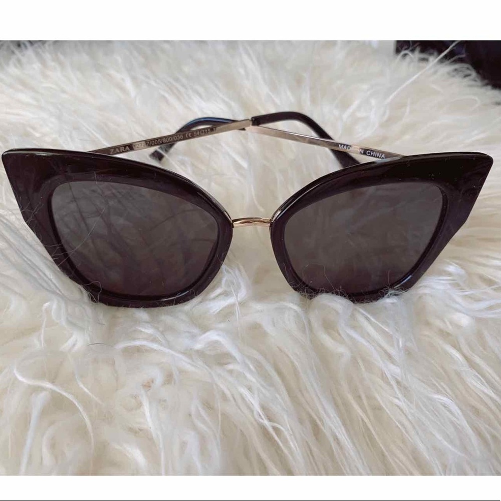 ZARA | Sunglasses